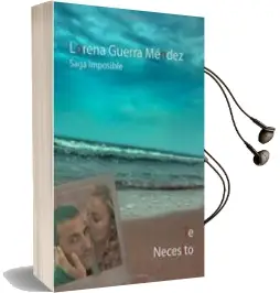 Descargar AudioLibro Te Necesito de Lorena Mendez Guerra año 2014