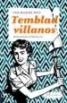 AudioLibro Temblad Villanos (Premio Malaga de Novela 2014) de Luis Manuel Ruiz