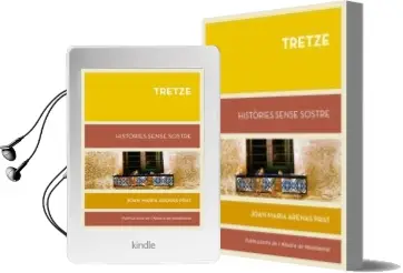Descargar AudioLibro Tretze Histories Sense Sostre de Joan Maria Arenas Prat año 2014