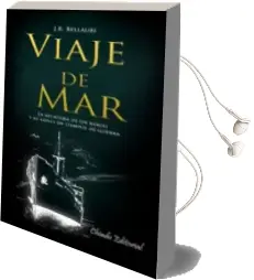 Descargar AudioLibro Viaje de mar de Jose Ramon Bellaubi año 2014