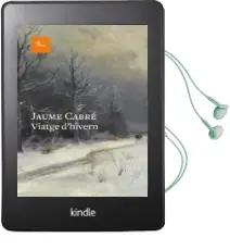 Descargar AudioLibro Viatge d Hivern de Jaume Cabre año 2014