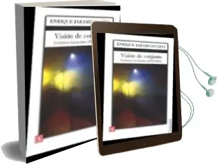 Descargar AudioLibro Vision de Conjunto: Cuentos Escogidos (1973-2011) de Enrique Jaramillo Levi año 2014