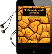 Descargar AudioLibro Y el Muerto Nadó Tres Días de Rafael Barrett año 2014