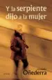 AudioLibro Y la Serpiente Dijo a la Mujer de Miren Lourdes Oñederra Olaizola