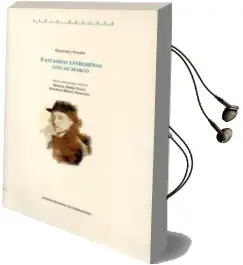 Descargar AudioLibro 8 Estampas Extremeñas con su Marco de Francisco Valdes año 2014