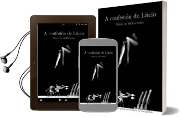 Descargar AudioLibro A Confesion de Lucio de Mario De Sa Carneiro año 2014