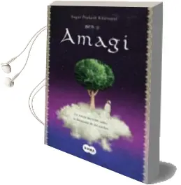 Descargar AudioLibro Amagi de Sagar Prakash Khatnani año 2014