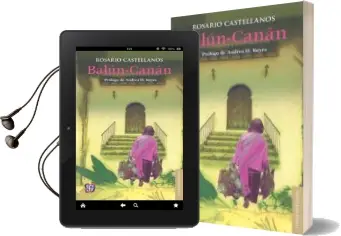 Descargar AudioLibro Balún-Canán de Rosario Castellanos año 2014