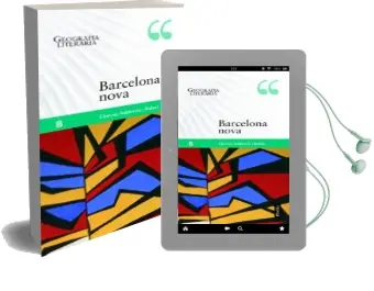 Descargar AudioLibro Barcelona Nova de Llorenç Soldevila año 2014