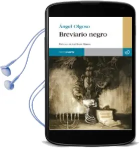 Descargar AudioLibro Breviario Negro de Angel Olgoso año 2014
