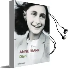 Descargar AudioLibro Diari d Anna Frank de Ana Frank año 2014