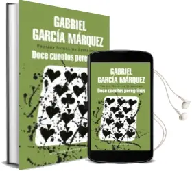 Descargar AudioLibro Doce Cuentos Peregrinos de Gabriel Garcia Marquez año 2014