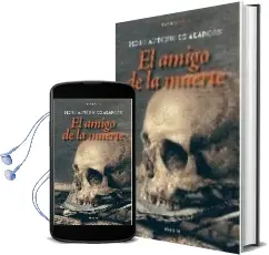 Descargar AudioLibro El Amigo de la Muerte de Pedro Antonio De Alarcon año 2014