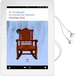 Descargar AudioLibro El Arcangel de Cristobal Ruiz Garcia año 2014