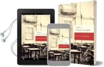 Descargar AudioLibro El Arte de Freir Patatas de Ch. Pineda Pizaro año 2014