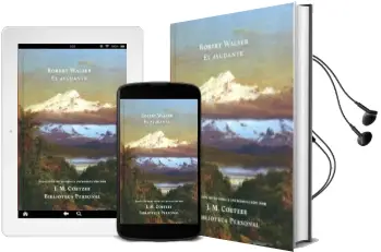 Descargar AudioLibro El Ayudante de Robert Walser año 2014