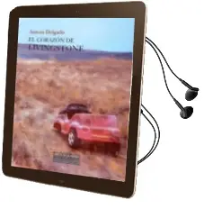 Descargar AudioLibro El Corazon de Livingstone de Aurora Delgado Garcia año 2014