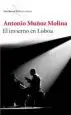 AudioLibro El Invierno en Lisboa de Antonio Muñoz Molina