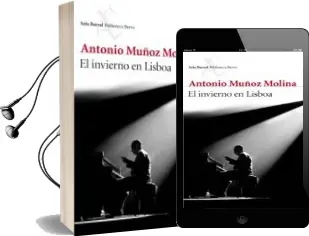 Descargar AudioLibro El Invierno en Lisboa de Antonio Muñoz Molina año 2014