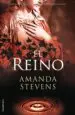 AudioLibro El Reino de Amanda Stevens