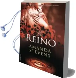 Descargar AudioLibro El Reino de Amanda Stevens año 2014
