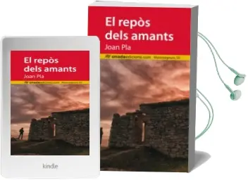 Descargar AudioLibro El Repos Dels Amants de Joan Pla I Villar año 2014