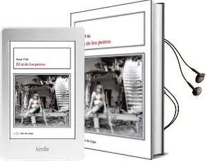 Descargar AudioLibro El sí de los Perros de Juan Vila año 2014