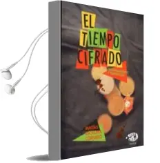 Descargar AudioLibro El Tiempo Cifrado de Matias Esacalera Cordero año 2014