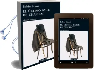 Descargar AudioLibro El Ultimo Baile de Charlot de Fabio Stassi año 2014