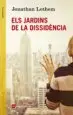 AudioLibro Els Jardins de la Dissidencia de Jonathan Lethem