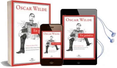 Descargar AudioLibro En Prision de Oscar Wilde año 2014