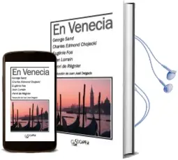 Descargar AudioLibro En Venecia de Varios Autores año 2014