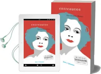 Descargar AudioLibro Entreautos de Ana Gimenez Betran año 2014