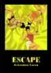 AudioLibro Escape de S. Lorca