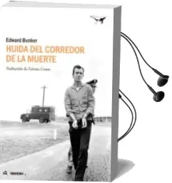 Descargar AudioLibro Huida del Corredor de la Muerte de Edward Bunker año 2014