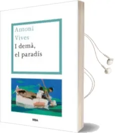Descargar AudioLibro I Dema, el Paradis de Antoni Vives año 2014
