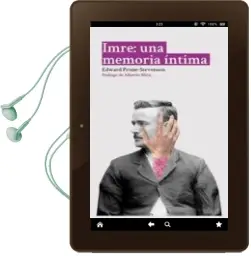Descargar AudioLibro Imre: Una Memoria Intima de Edward Prime Stevenson año 2014