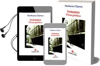 Descargar AudioLibro Instantes: Prosa Poetica de Norberto Chaves año 2014