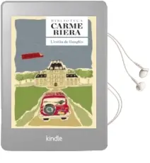Descargar AudioLibro L Estiu de l Angles de Carme Riera I Guilera año 2014