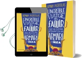 Descargar AudioLibro L Increible Viatge del Faquir de Romain Puertolas año 2014