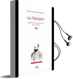 Descargar AudioLibro La Alpujarra de Pedro Antonio De Alarcon año 2014