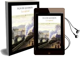 Descargar AudioLibro La Capital de Jose Maria Eça De Queiros año 2014