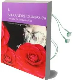Descargar AudioLibro La Dama de las Camelias de Alexandre Dumas año 2014