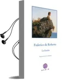 Descargar AudioLibro La Ilusion de Federico De Roberto año 2014