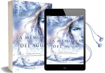 Descargar AudioLibro La Memoria del Agua de Emmi Itaranta año 2014