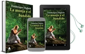 Descargar AudioLibro La Monja y el Bandido de Frederique Deghelt año 2014