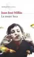 AudioLibro La Mujer Loca de Juan Jose Millas