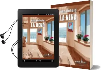 Descargar AudioLibro La Nena de Ana Unhold año 2014