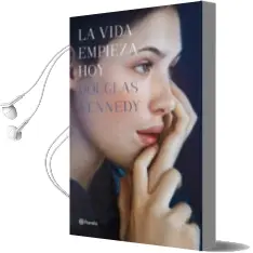 Descargar AudioLibro La Vida Empieza hoy de Douglas Kennedy año 2014