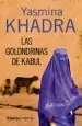 AudioLibro Las Golondrinas de Kabul de Yasmina Khadra